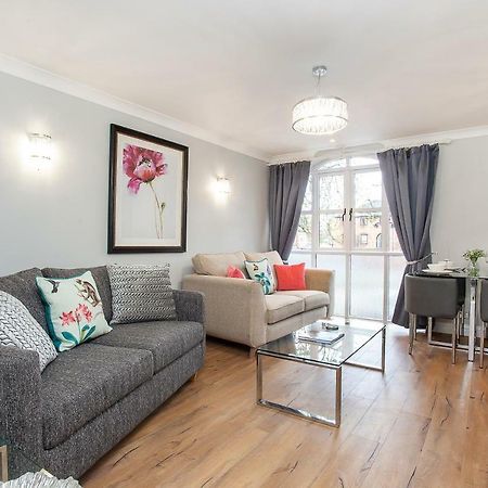 Ferienwohnung County House Mews York Exterior foto